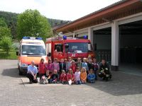 Brandschutzerziehung 2008 18